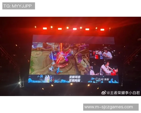 探秘王者荣耀巨献背后的JDG速度与团队协作之道