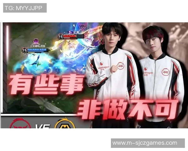 赛后复盘JDG与WE对决的节奏与策略分析