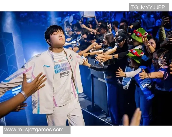 esports数据与赵磊畅谈英雄联盟职业生涯中的挑战与成就